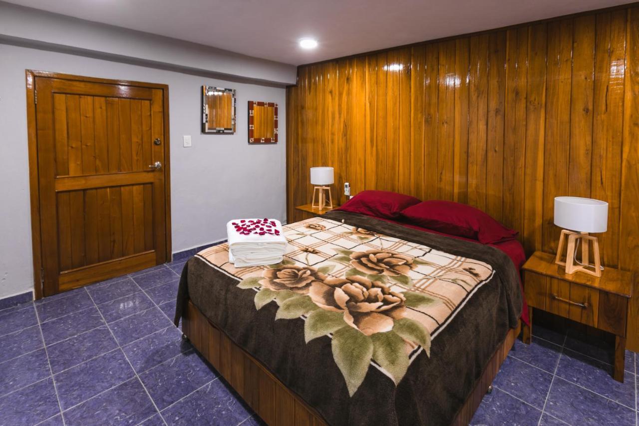 Suite Studio Serviced Apartments เมริดา ภายนอก รูปภาพ