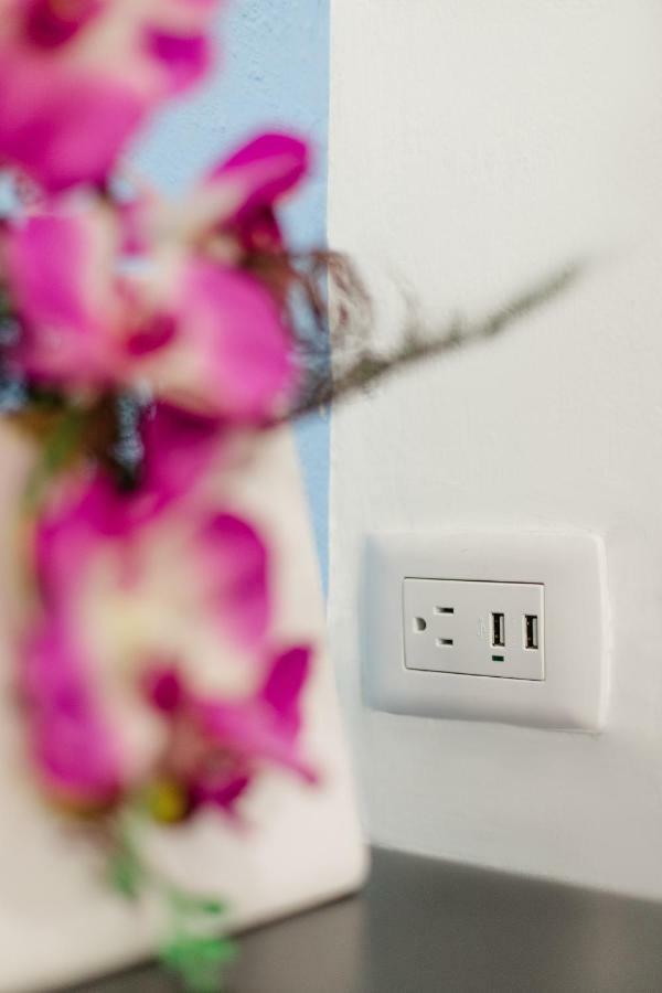 Suite Studio Serviced Apartments เมริดา ภายนอก รูปภาพ